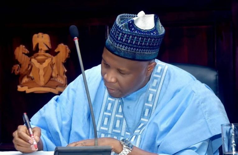 Governor Inuwa Constitutes Task Force to Revitalize Basic Education