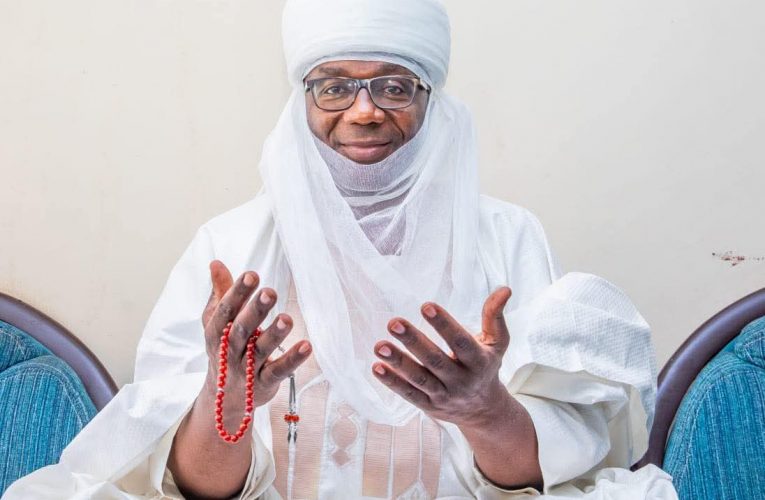 Vice President To Attend Turbaning of Gov AbdulRazaq As Sardanna Ilorin