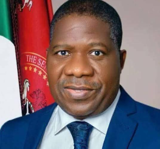 June 12: Senate Leader Bamidele Shares Insight on NADECO Route