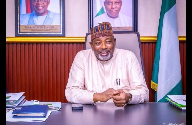 Prayer For Food Security and Spiritual Missteps of Agriculture Ministry