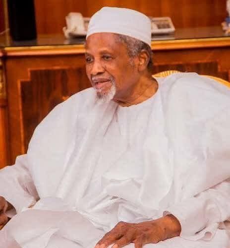 Northern Governors Mourn Dantata, Describe His Death as National Loss