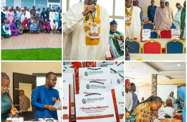 BBYDI Hosts Summit on Technology-Facilitated Gender-Based Violence (TFGBV)