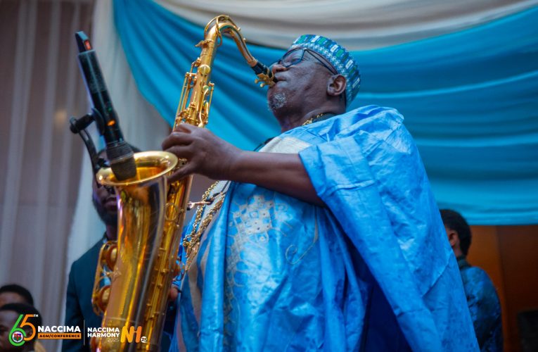 Jani Ibrahim Unveils Agenda for NACCIMA, Hosts Investiture Dinner in Ilorin