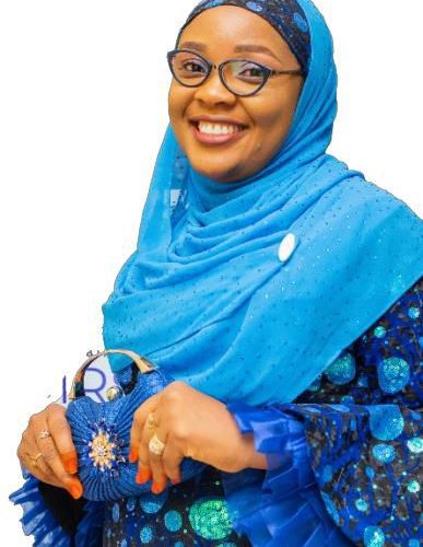 MADINAT ADIGUN-OLADOTUN Emerges NACCIMA Public Relations Officer