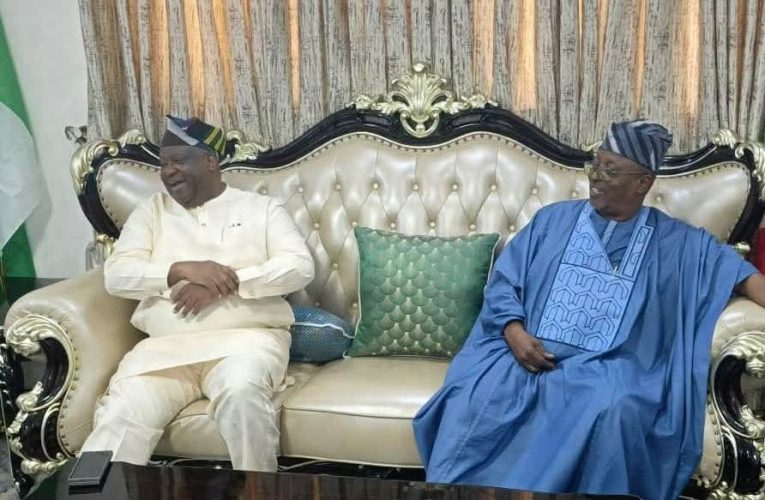Constitutional Review Will Deepen Democracy, Strengthen Institutions – Senator Ashiru 