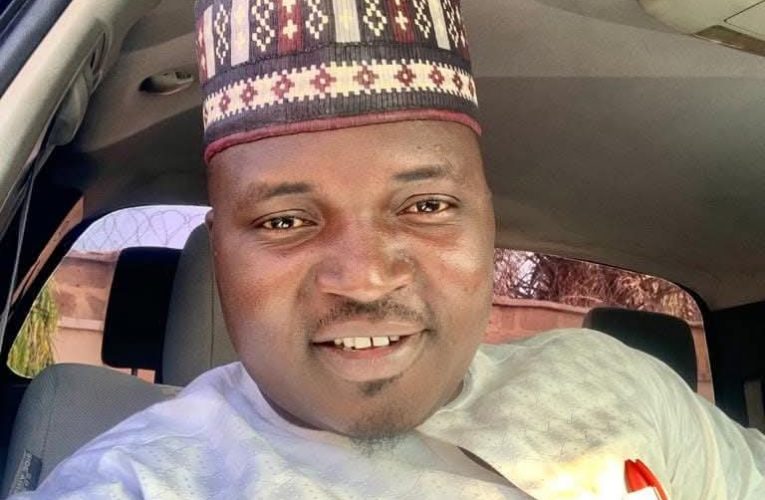 Moro LG Chairperson Appoints Youth Mobilizer, Nura Muhammad As Council Secretary