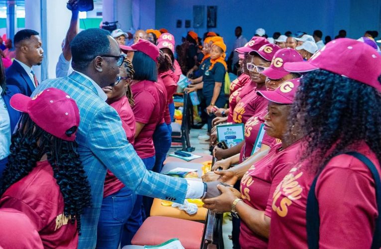 Nigeria’s Minister, Olawande Celebrates World Youth Skills Day in Akwa Ibom