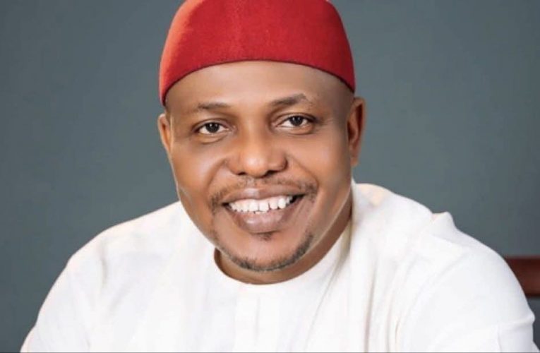 Anambra 2025: Gunmen Attack PDP Candidate in Abuja