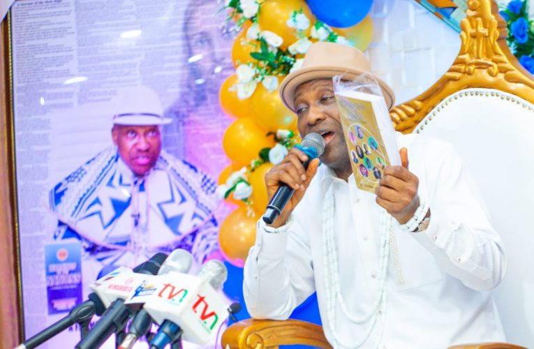 Primate Ayodele’s Prophecy Fulfilled With 48 Hours Ago