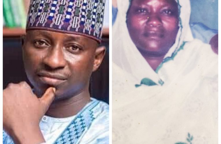 Kwara PDP Commiserates With Ajia Over Mother’s Death