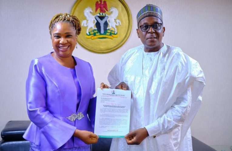 Tinubu Appoints Prof Ize-Iyamu as CMD University of Benin Teaching Hospital