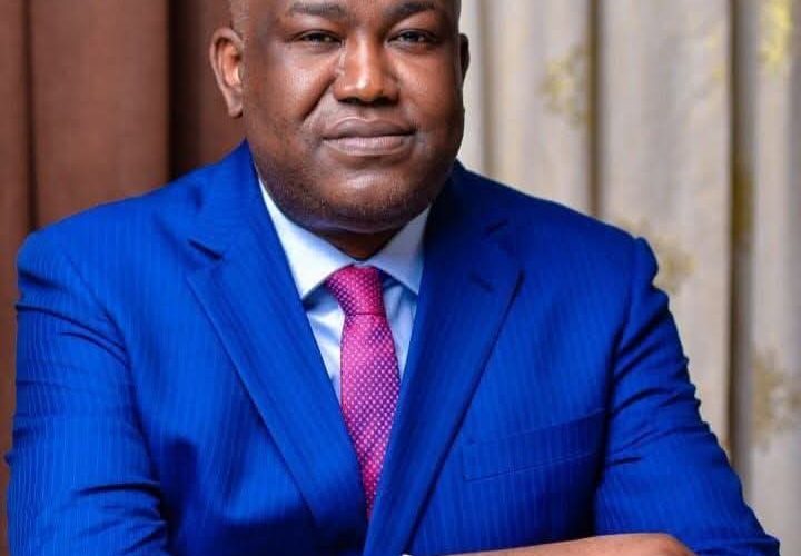 APC Is a Cult, Treats Members Like ‘zombies’ -PDP Presidential Hopeful, Gbenga Hashim
