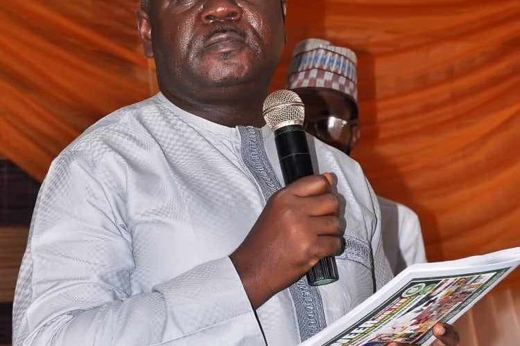 Unravel cover-ups surrounding insecurity in Nigeria, Prof Aliagan Tasks NGIJ Members