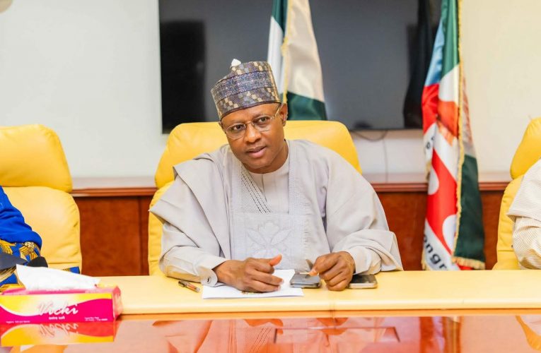 NGIJ Commences  Governance Assessment Tour in Kaduna