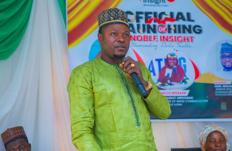 AbdulRahman AbdulRazaq: Steering Kwara Towards Unstoppable Progress