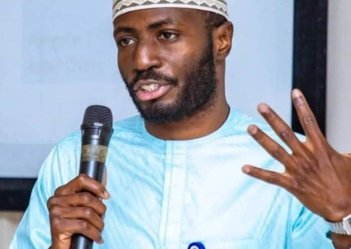 Kwara Governor celebrates Dr. Adam Abdullahi as he wins $150,000 Global HIV Research Grant