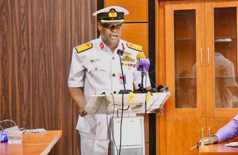 CDS Calls for Youth Partnership to Tackle Security, Cybercrime