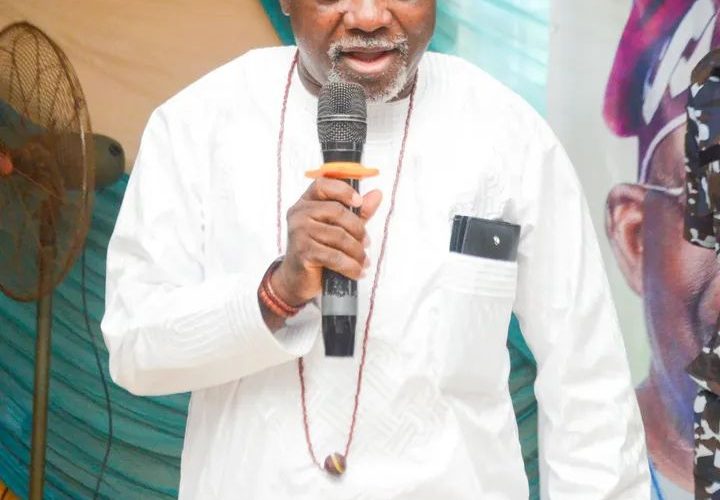 NICO Boss Condemns Kwara Killings, Hails Government on Prompt Action to Curb Menace