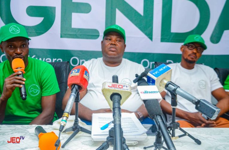 Kwara 2027: One Kwara Agenda Makes Case For Merit-based Leadership, Launches Media Campaigns