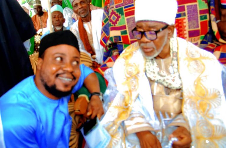 Tribute to Shaykh Abubakar Yusuf Ar’Rifah Abayawo Agbade