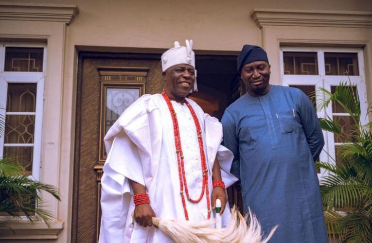 Insecurity: NALDA Boss, Adebayo Calls for Synergy Among Kwara South Stakeholders