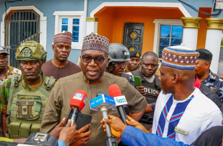 Insecurity: Kwara Govt Recruits  2,600 Additional Forest Guards