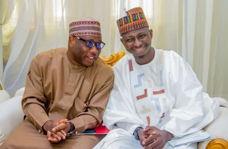 Ajia Congratulates New Kwara PDP Exco