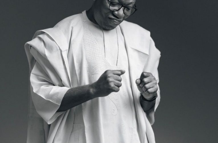 Amana at 60: The Man, The Mentor, The Model of a Reference Service