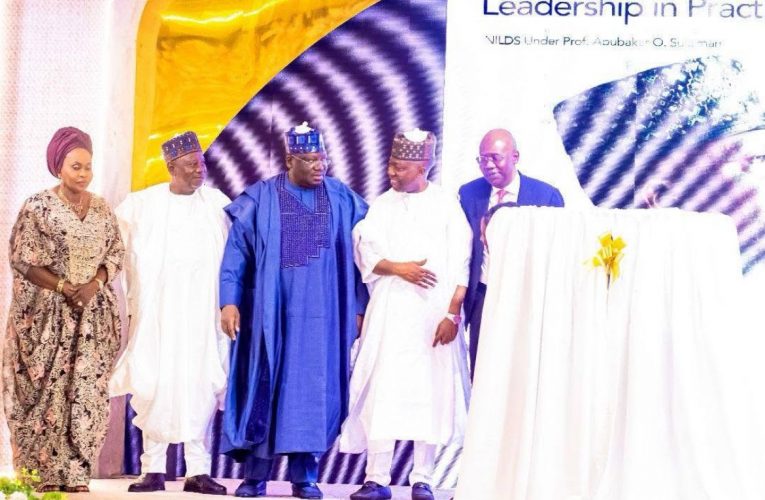 Nigeria’ Best Gather To celebrate Professor Abubakar Olanrewaju Sulaiman in Abuja 