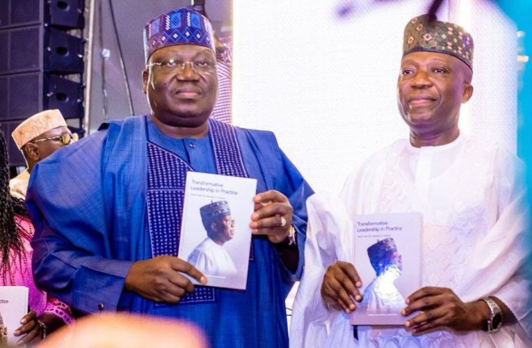 The Diamond Birthday Anniversary of Prof. Abubakar Olanrewaju Sulaiman