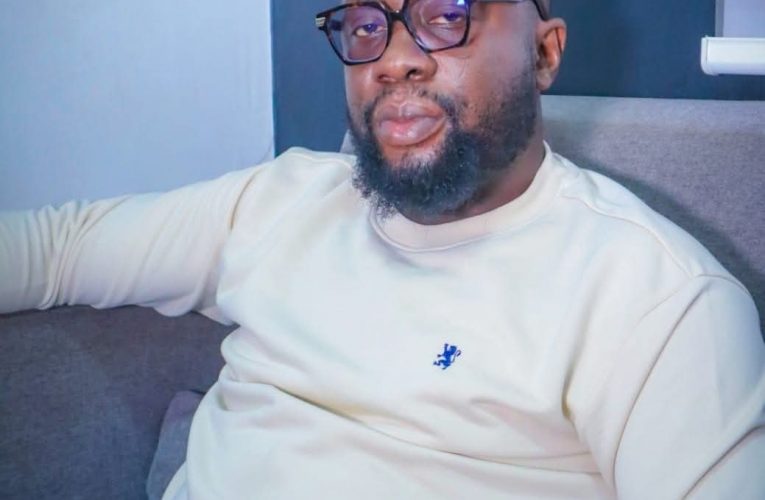 The MOK I Know by Temitope Muhideen