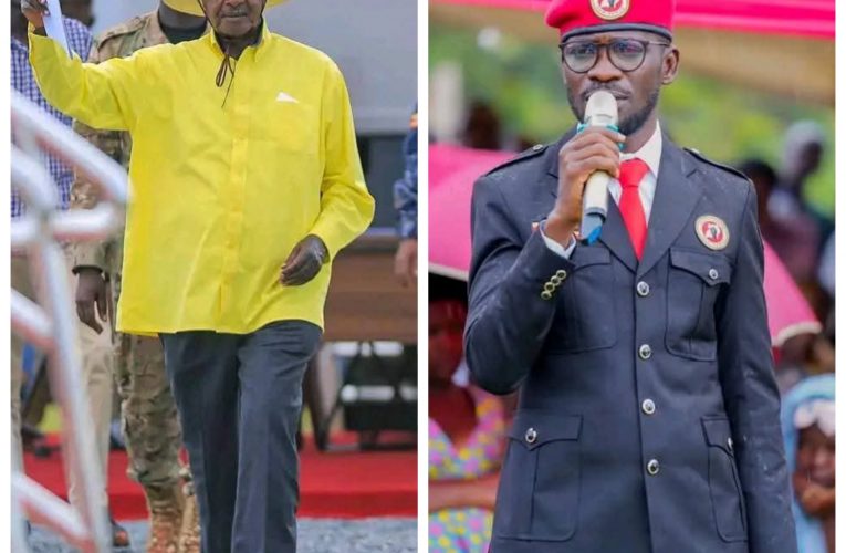 Uganda: Museveni, Bobi Wine Continue Campaign Ahead of January 15 Election