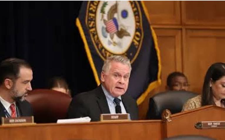 Christian Genocide: US Lawmakers Condemn Nigeria Over $9m Lobbying Deal