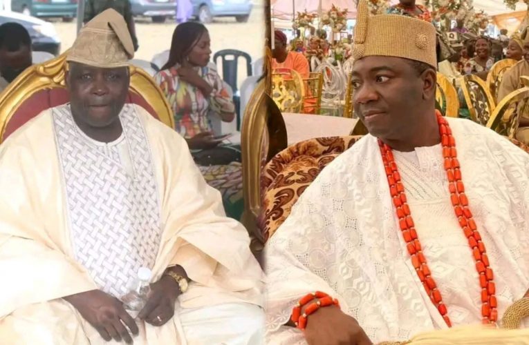Your Throne Continues To Radiate Dignity, Adeyemi Celebrates Oba Alebiosu on Birthday