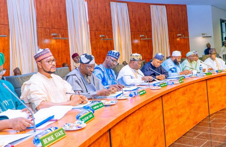 Northern Governors Condemn Killings in Kwara, Katsina, Benue