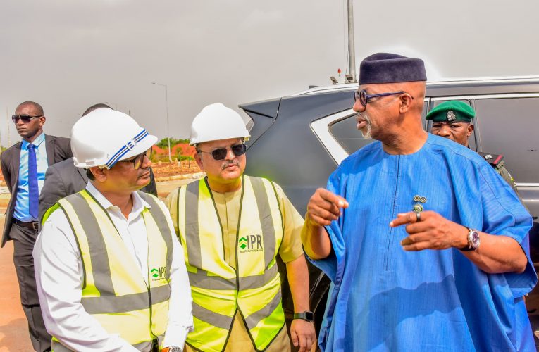 First Cargo Plane From Europe to Land at Gateway International Airport Soon– Abiodun