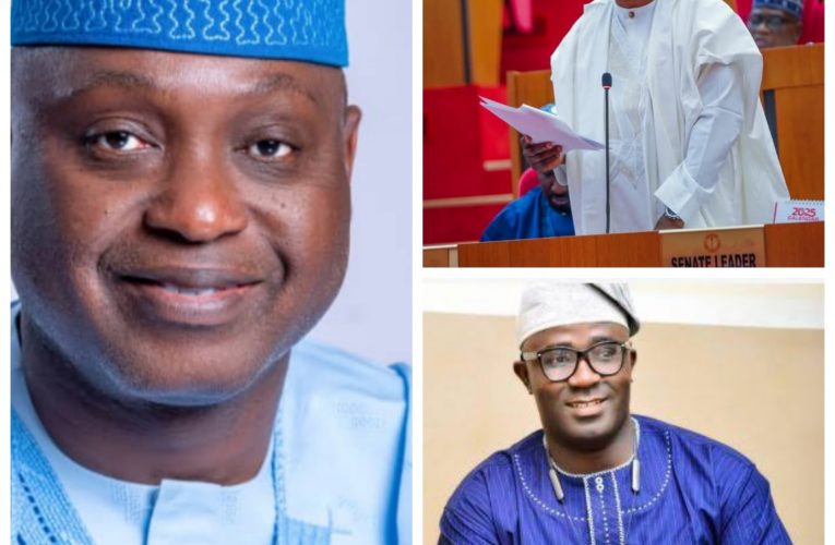 Road Construction: ASUP-FPA Lauds, Governor Oyebanji, Ekiti Senators
