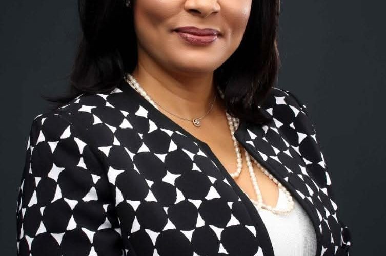 Stop Political Smear Campaigns Against Doris Uzoka Anite