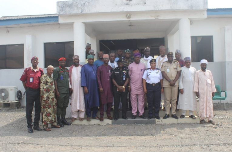 Ogun Govt Engages Fulani Leaders, Security Chiefs