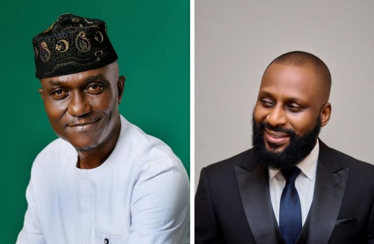 Ogunleye, Abdulkareem Shittu’s Partnership Aiding Development of Ikorodu Constituency 1