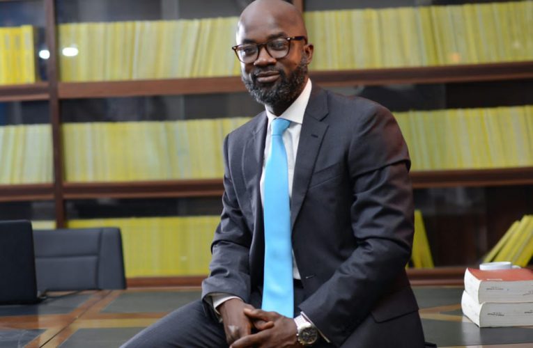 EU Certified Professional Joins Edu/Patigi/Moro Federal Constituency Race