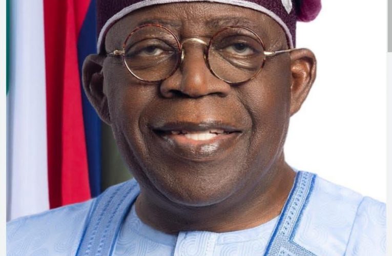 Kwara APC Governorship Aspirant, Olaniyi Felicitates With Tinubu on Birthday