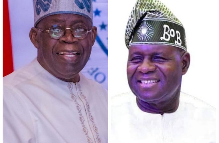 You Are a Pillar of Modern Nigeria, Bolarinwa Celebrates Tinubu at 74