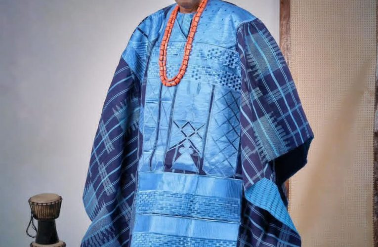 APC Guber Aspirant, Mujeeb Olaniyi Congratulates Basorun Najeem Yasin