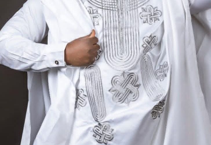 APC Guber Aspirant, Olaniyi Fixes Friday for Official Declaration, Cautions Against Campaign of Calumny