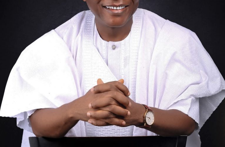 Saraki Lauds Sheni Ibiwoye for Sacrifice, Commitment to PDP Unity 