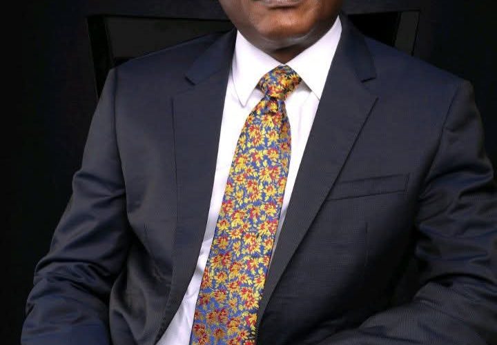 Kwara 2027: Sheni Ibiwoye Gets Backing of  Irepodun Stakeholders