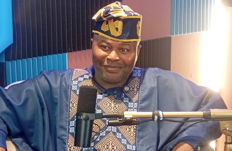 Tinubu Will Win 2027 Presidential Race With Wide Margin – Olaniyi 