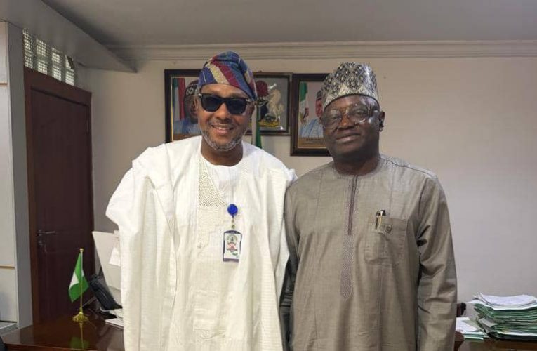 2027: Araba Backs Consultative Process, Meets Issa-Onilu Amid Kwara Succession Talks