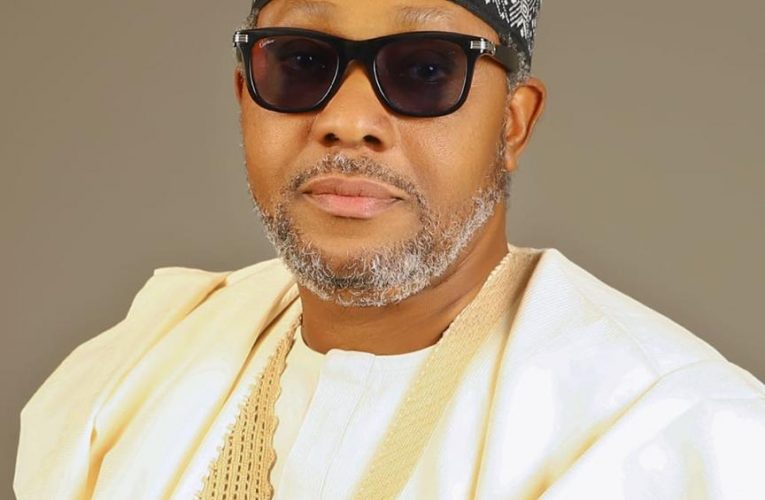 Kwara 2027: Araba Joins Guber Race, Calls for People-Centered Leadership